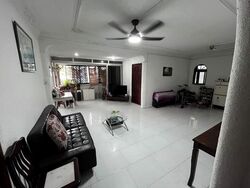 Blk 410 Saujana Road (Bukit Panjang), HDB 5 Rooms #532193901